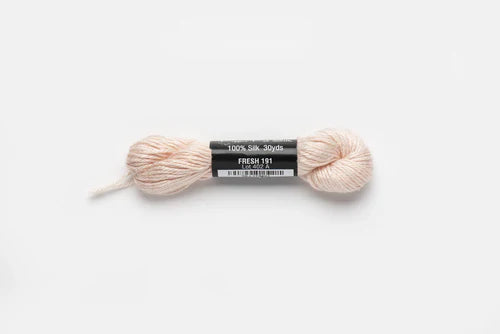 Pepper Pot Silk 191 Fresh