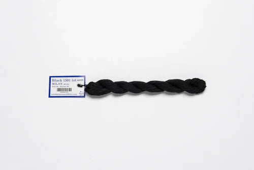 Milan 1501 Black