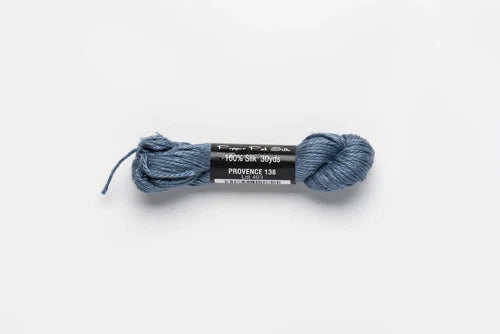 Pepper Pot Silk 138 Provence