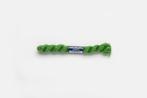 Planet Earth Wool 047 Spring