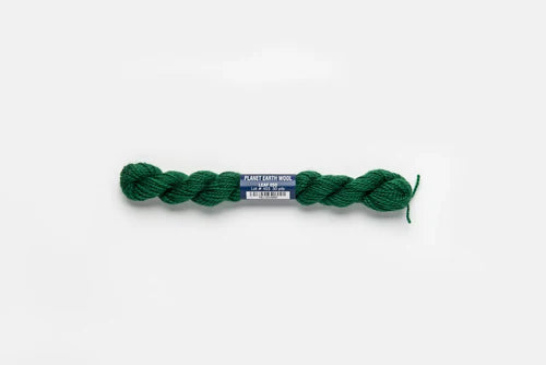 Planet Earth Wool 050 Leaf