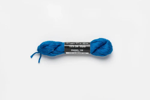 Pepper Pot Silk 158 Enamel