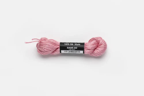 Pepper Pot Silk 242 Sugar