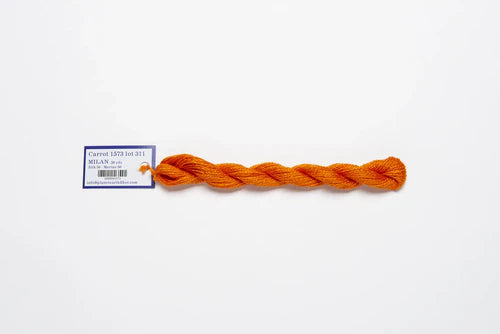 Milan 1573 Carrot