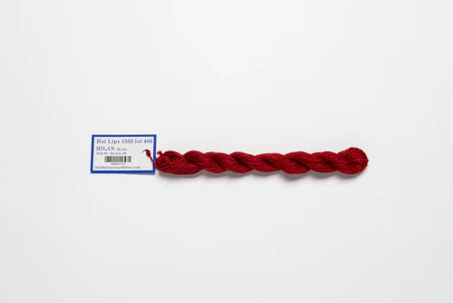 Milan 1555 Hot Lips