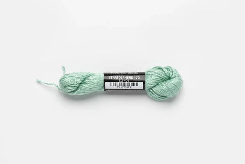 Pepper Pot Silk 173 Stratosphere