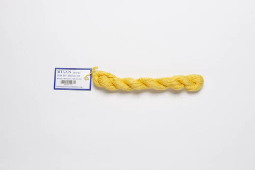 Milan 1760 Whipped Butter
