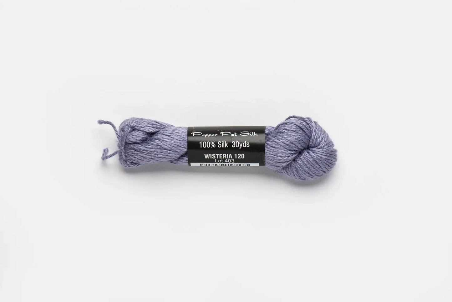 Pepper Pot Silk 120 Wisteria