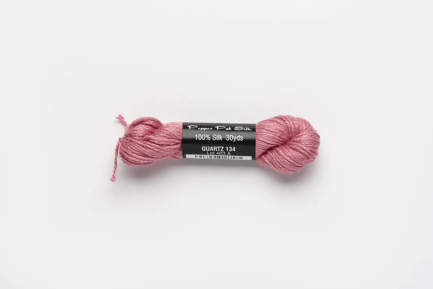 Pepper Pot Silk 134 Quartz