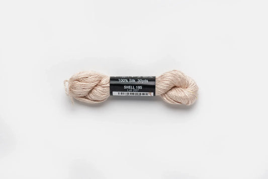 Pepper Pot Silk 195 Shell