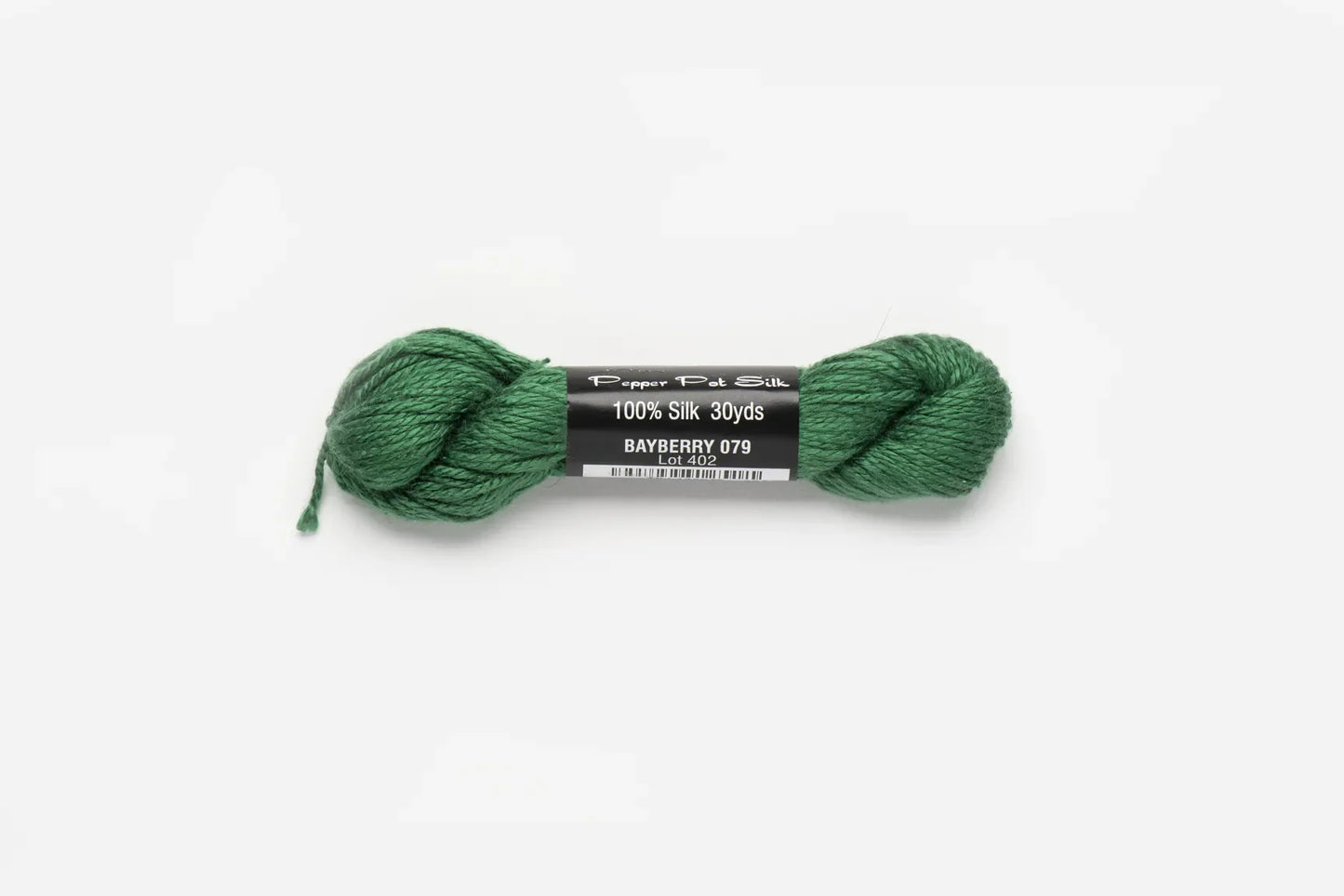 Pepper Pot Silk 079 Bayberry