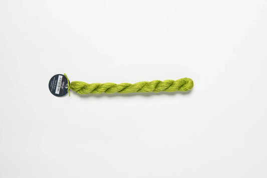 Planet Earth Silk 057 Fern