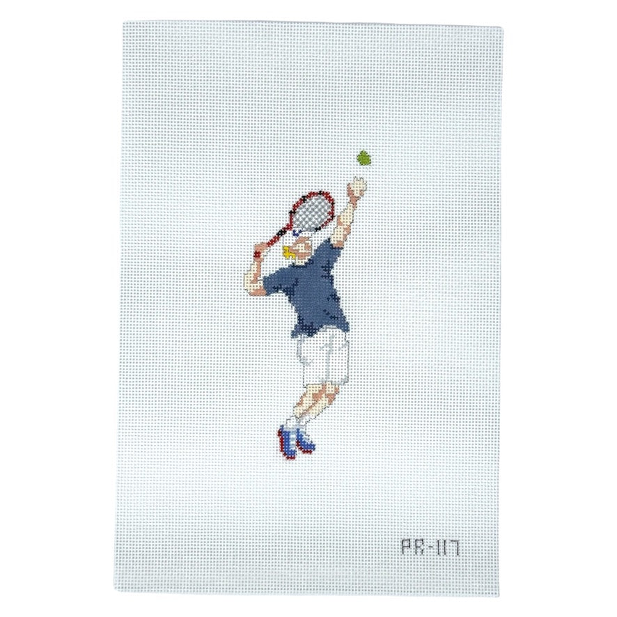 First Serve