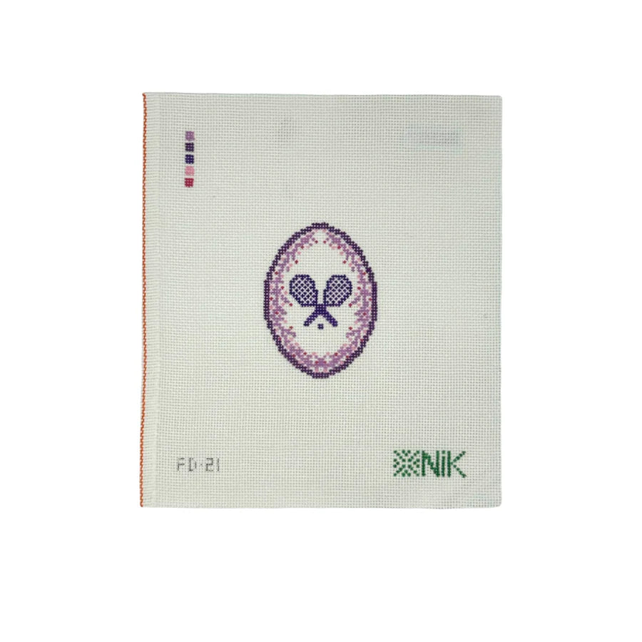 Fleur De Tennis