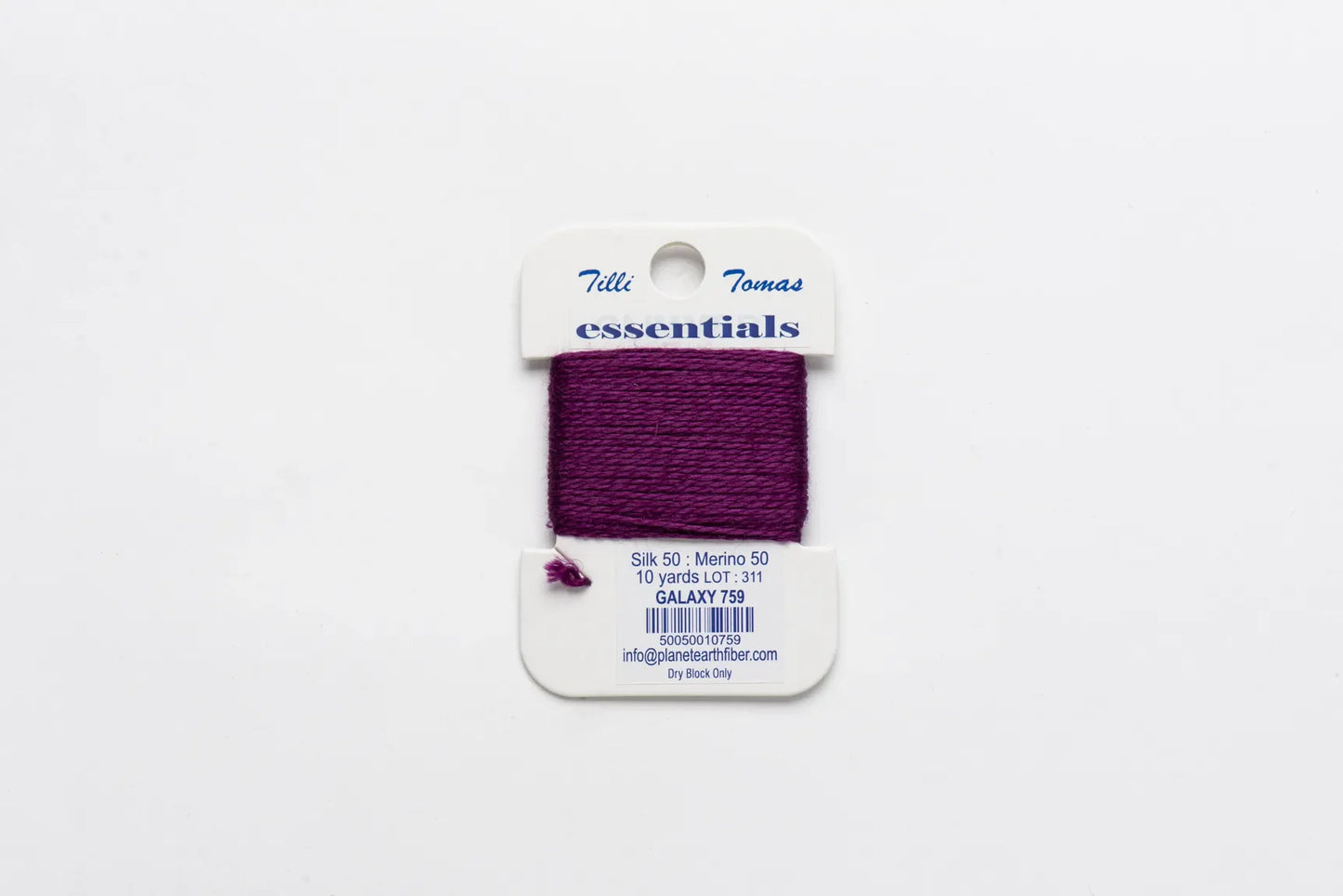 Essentials 759 Galaxy