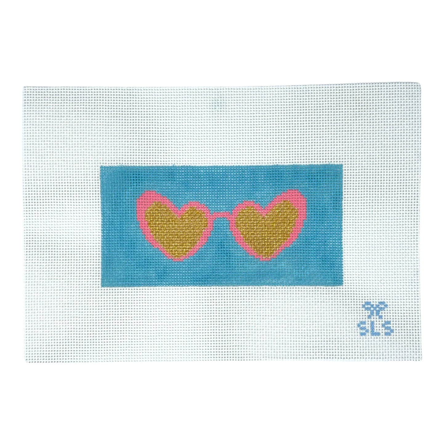 Heart Sunnies