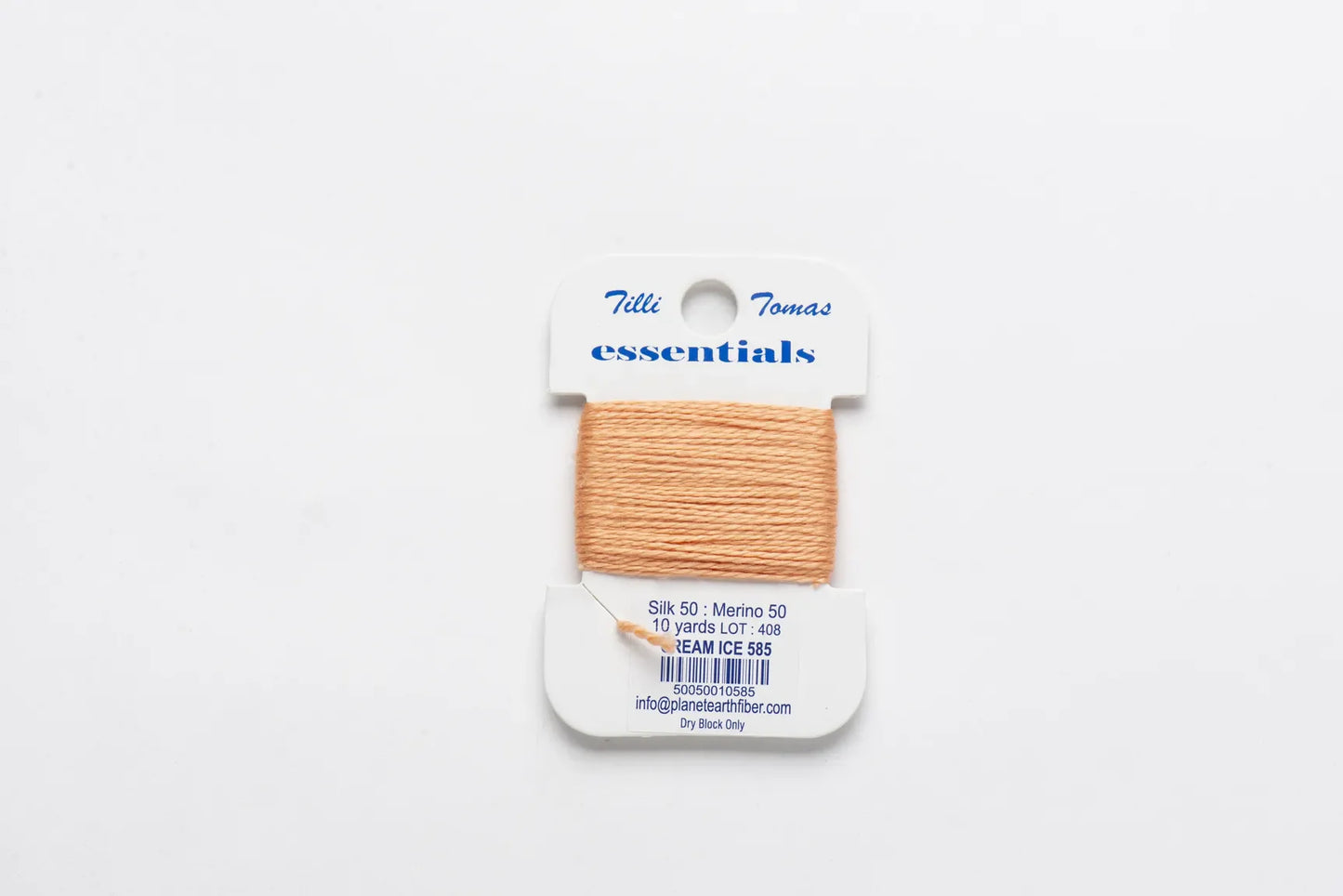 Essentials 585 Cream Ice