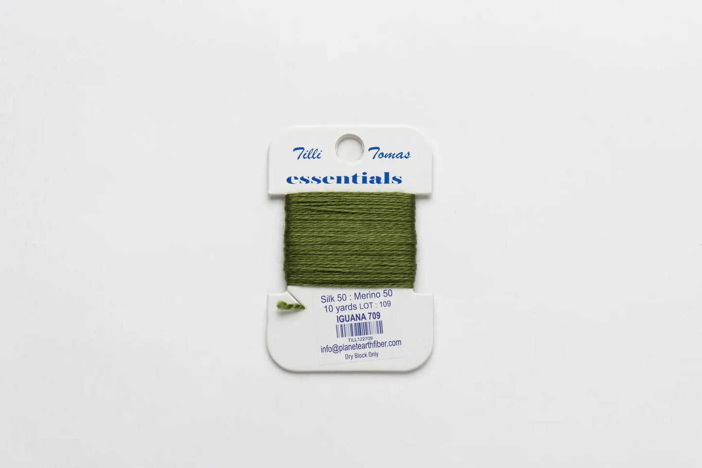 Essentials 709 Iguana