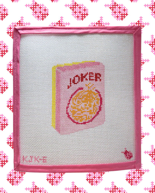 Joker Tile