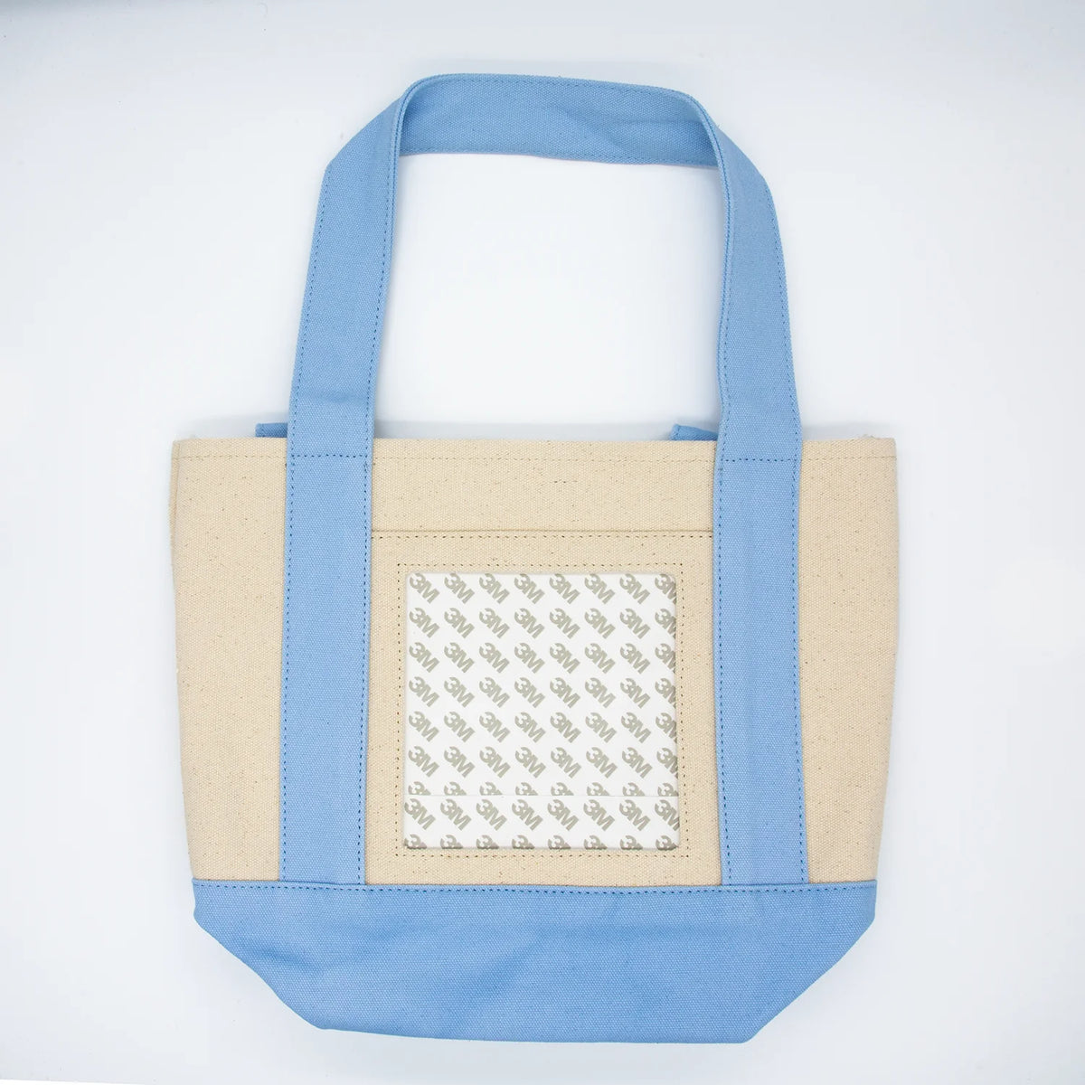 Mini Tote Bag