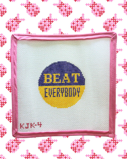 Beat Everyone