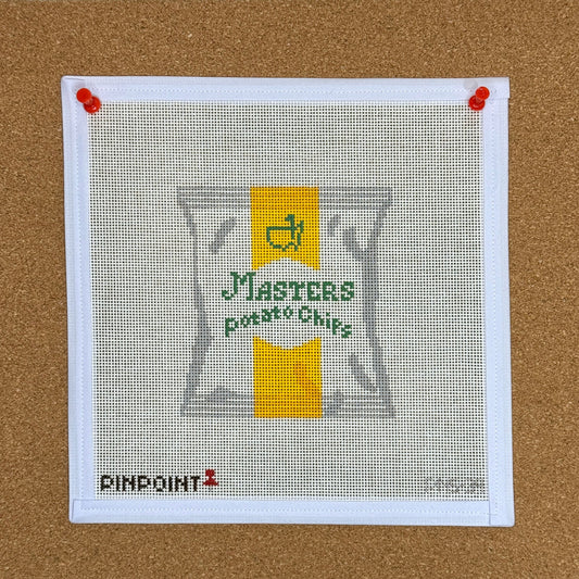 Master's Potato Chips