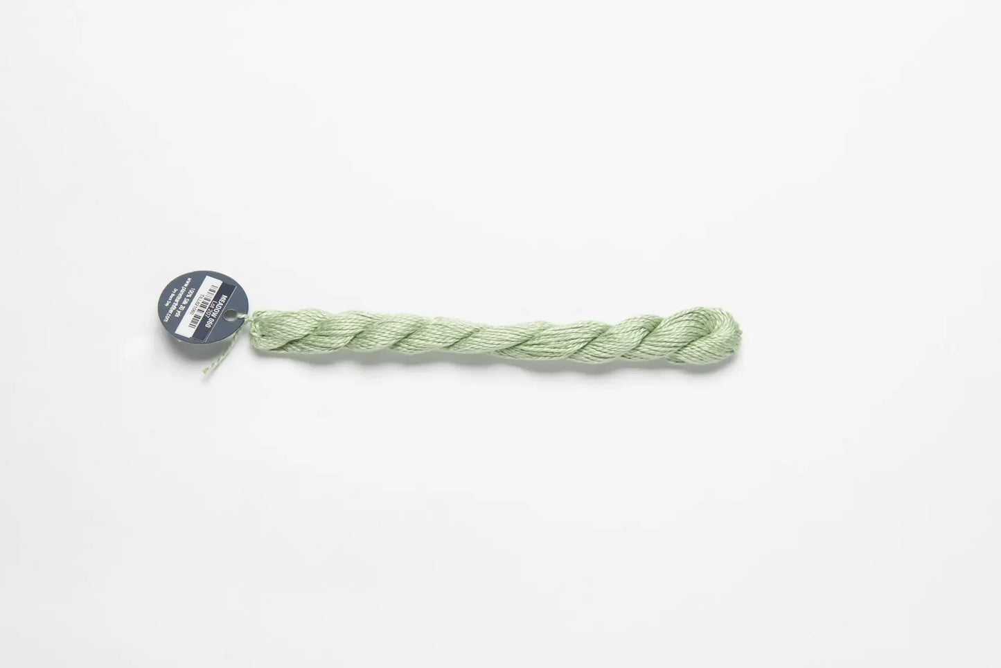 Planet Earth Silk 060 Meadow