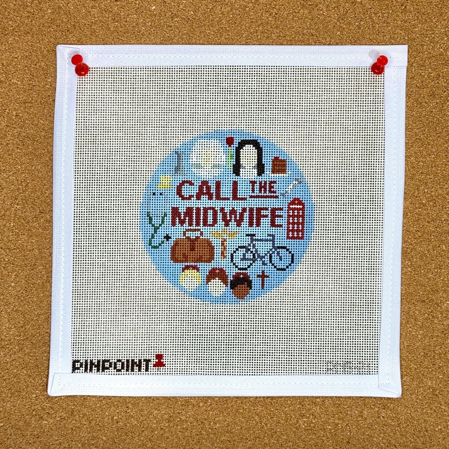 Call The Midwife