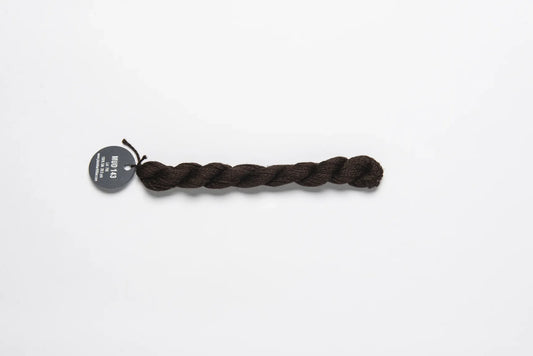 Planet Earth Silk 143 Mud