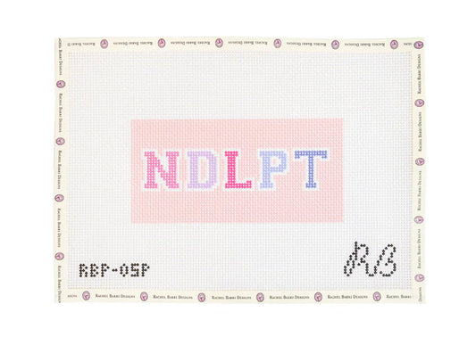 NDLPT-Pink