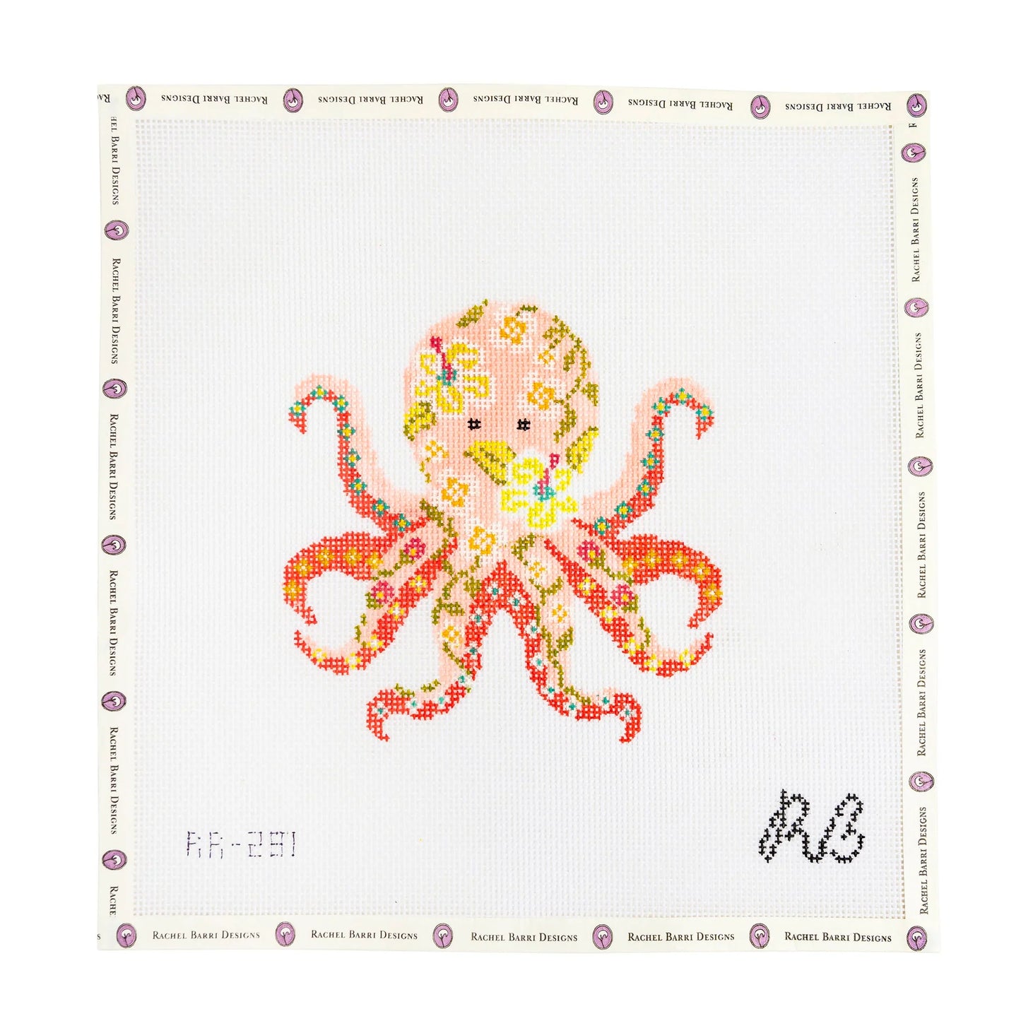 Opal The Octopus
