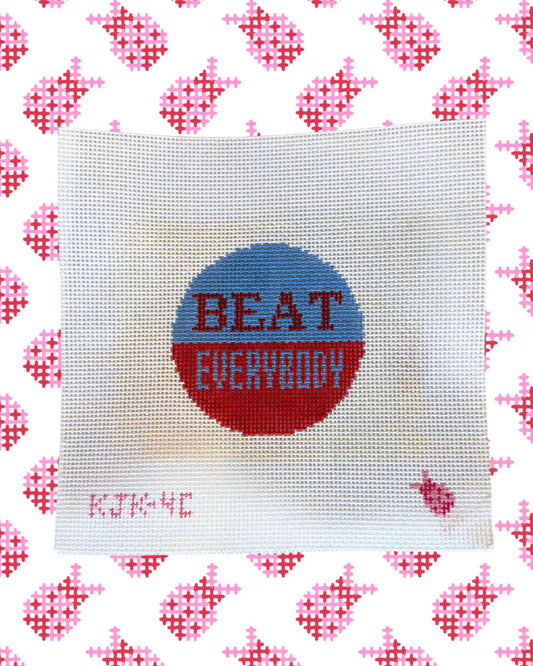 Beat Everyone