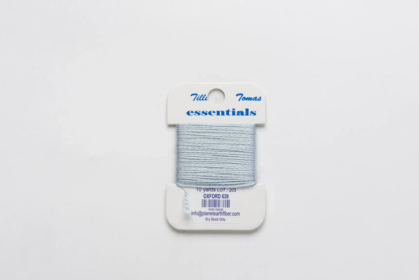 Essentials 639 Oxford
