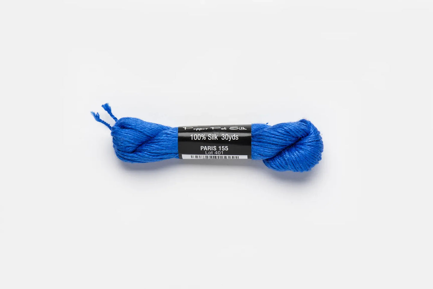 Pepper Pot Silk 155 Paris
