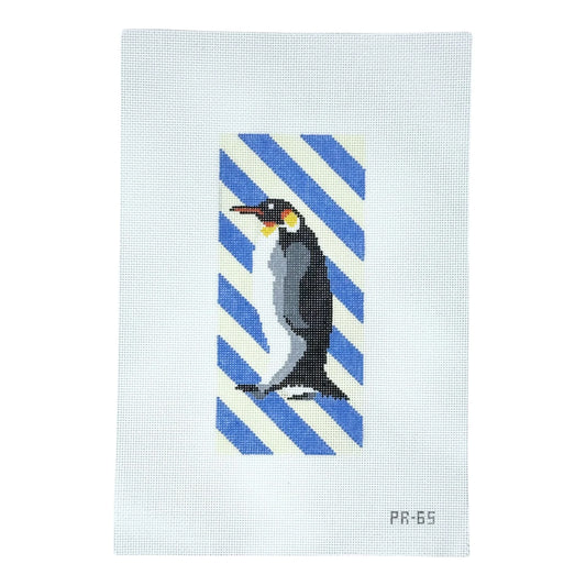 Emperor Penguin Rep