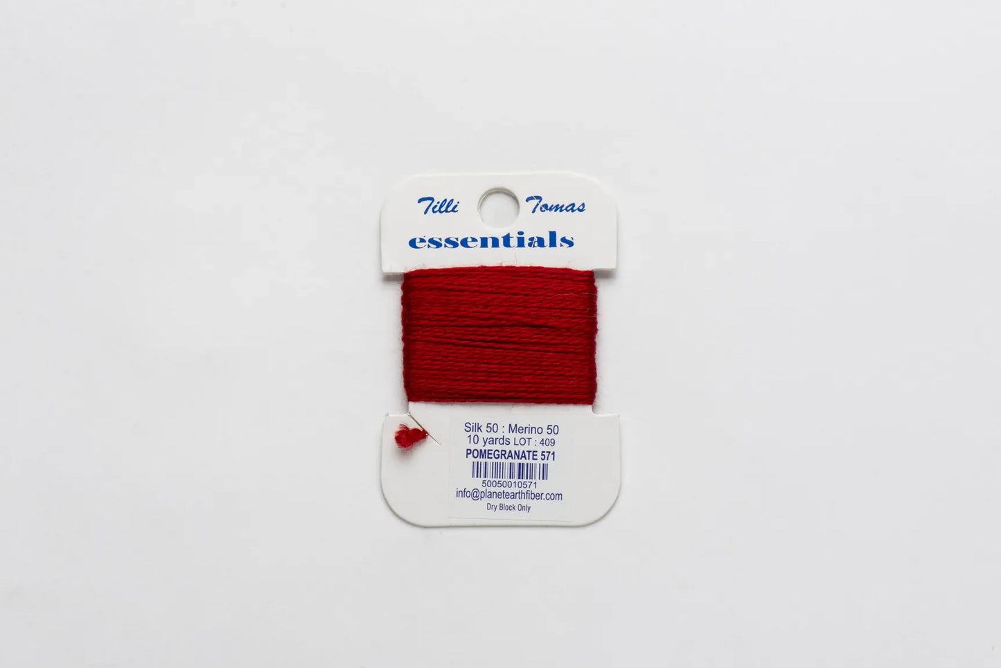 Essentials 571 Pomegranate