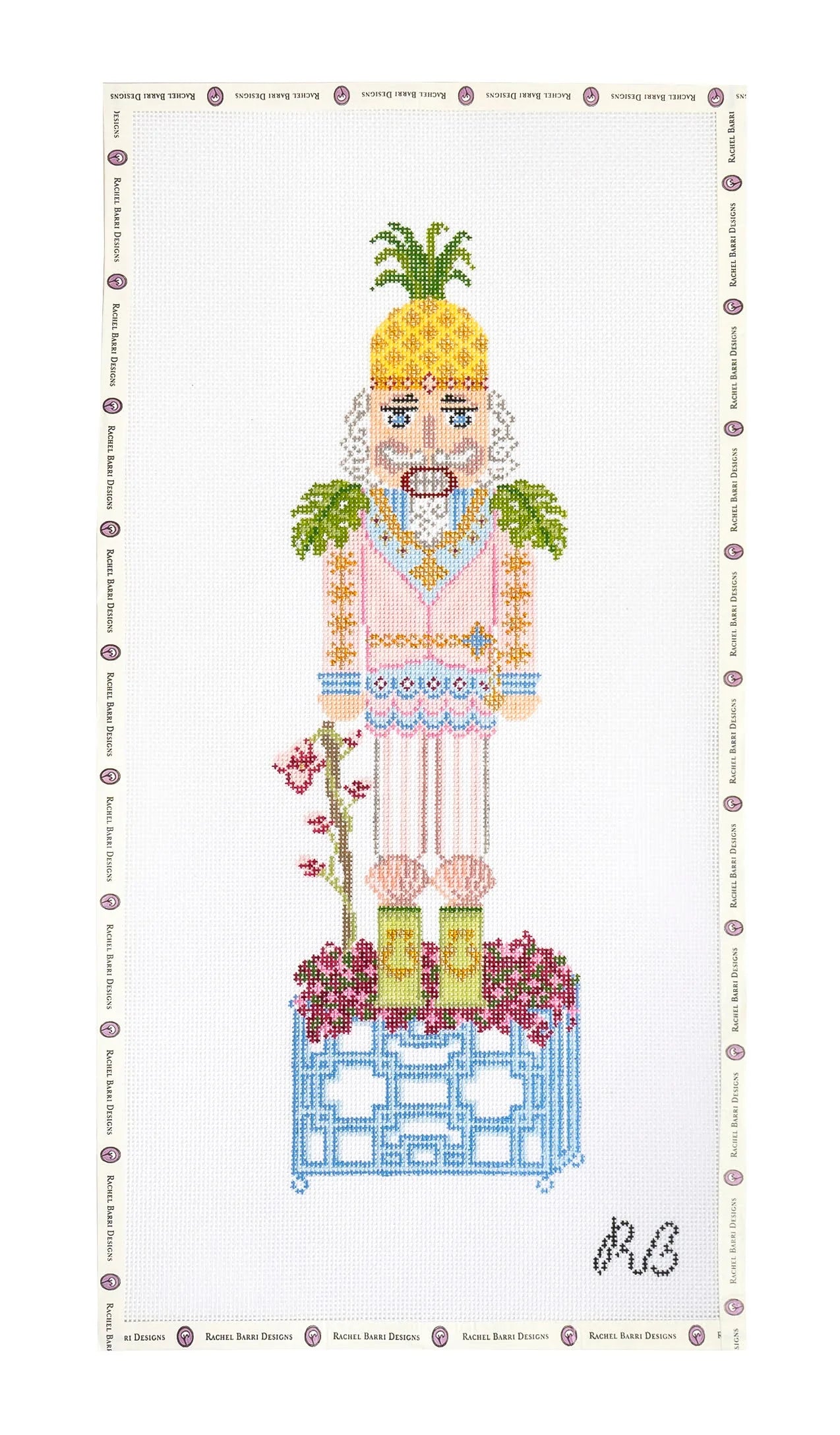 Prince of Palm Beach Cracker