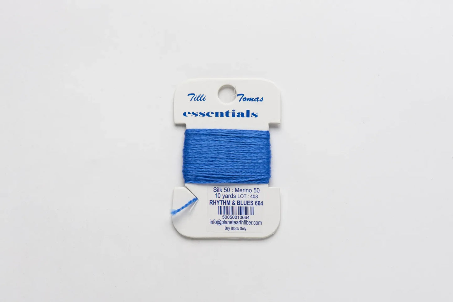 Essentials 664 Rhythm & Blues