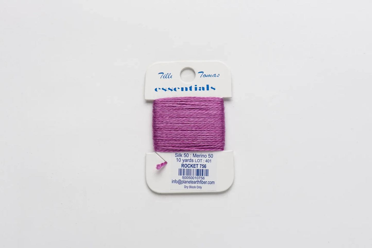 Essentials 756 Rocket