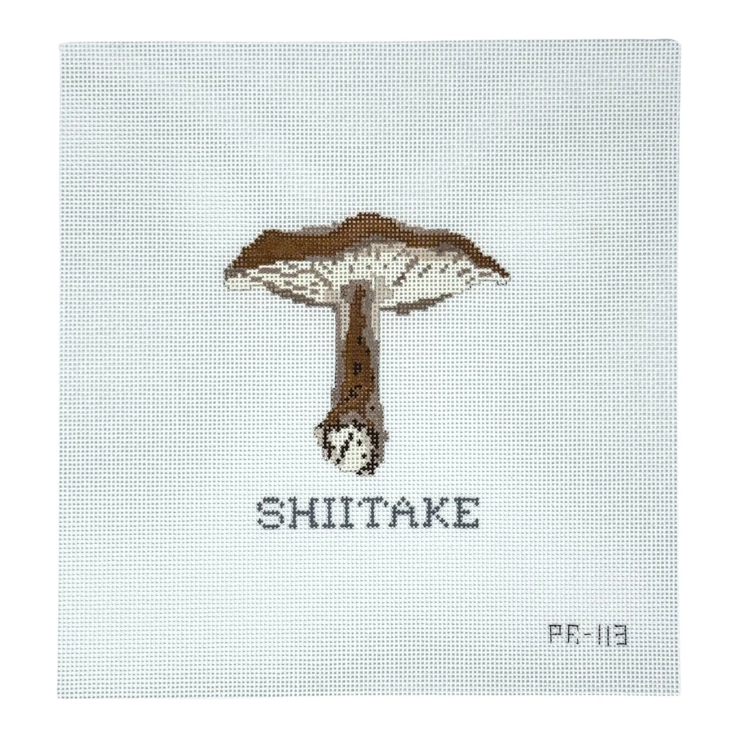 Shiitake Mushroom