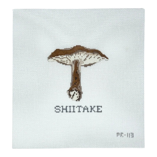 Shiitake Mushroom