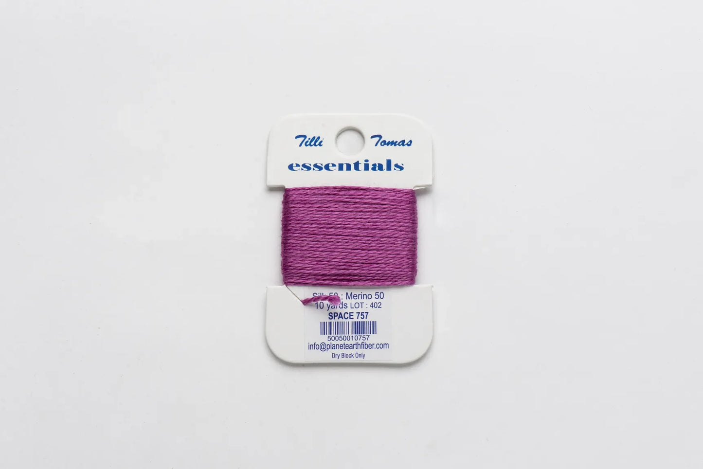 Essentials 757 Space