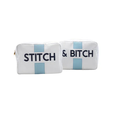 Stitch & Bitch