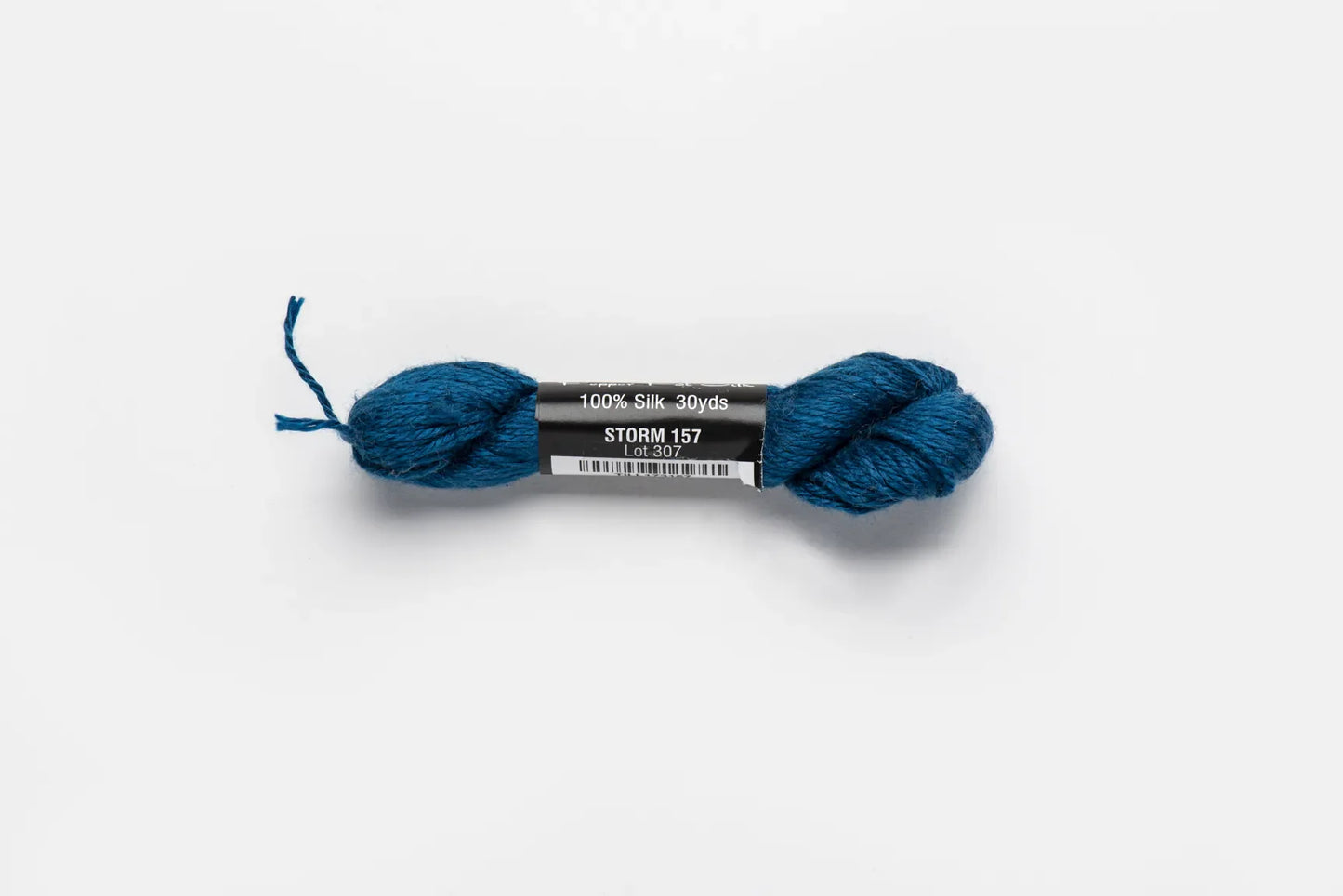 Pepper Pot Silk 157 Storm