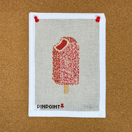 Strawberry Shortcake Bar