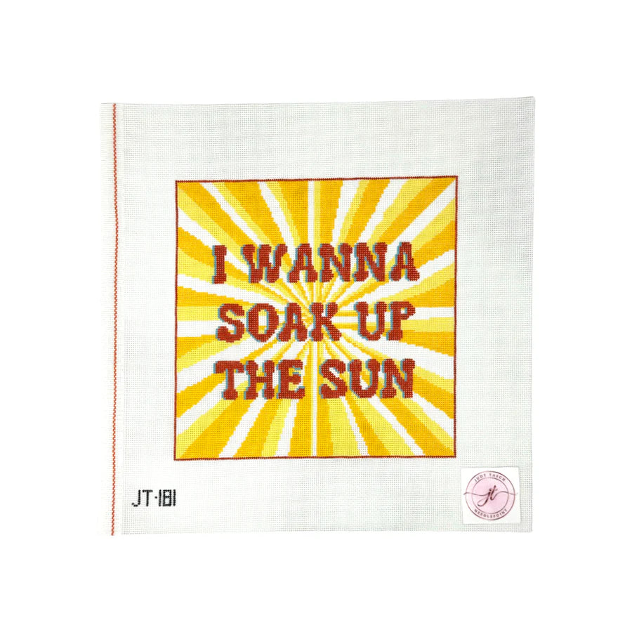 Soak Up the Sun