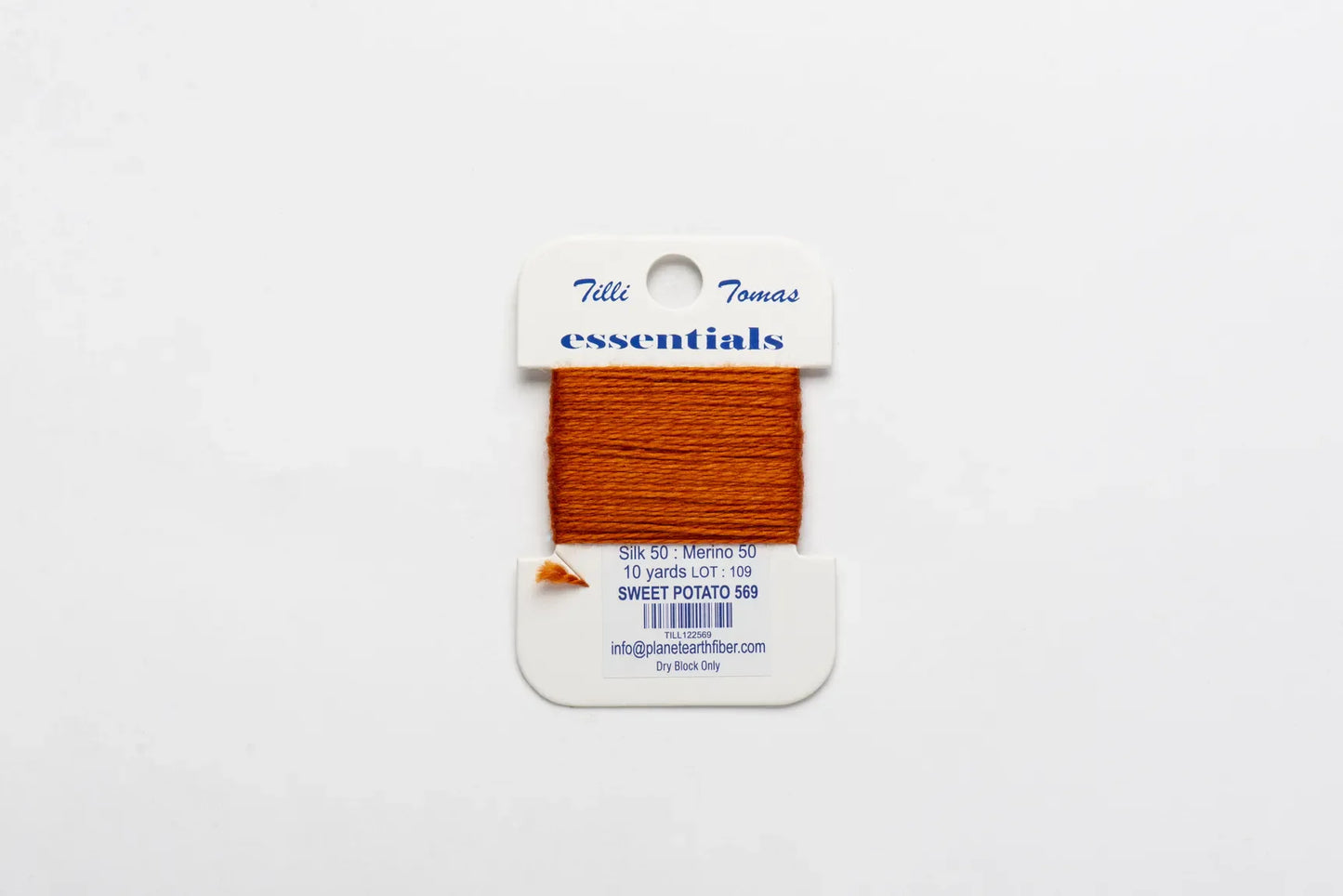 Essentials 569 Sweet Potato