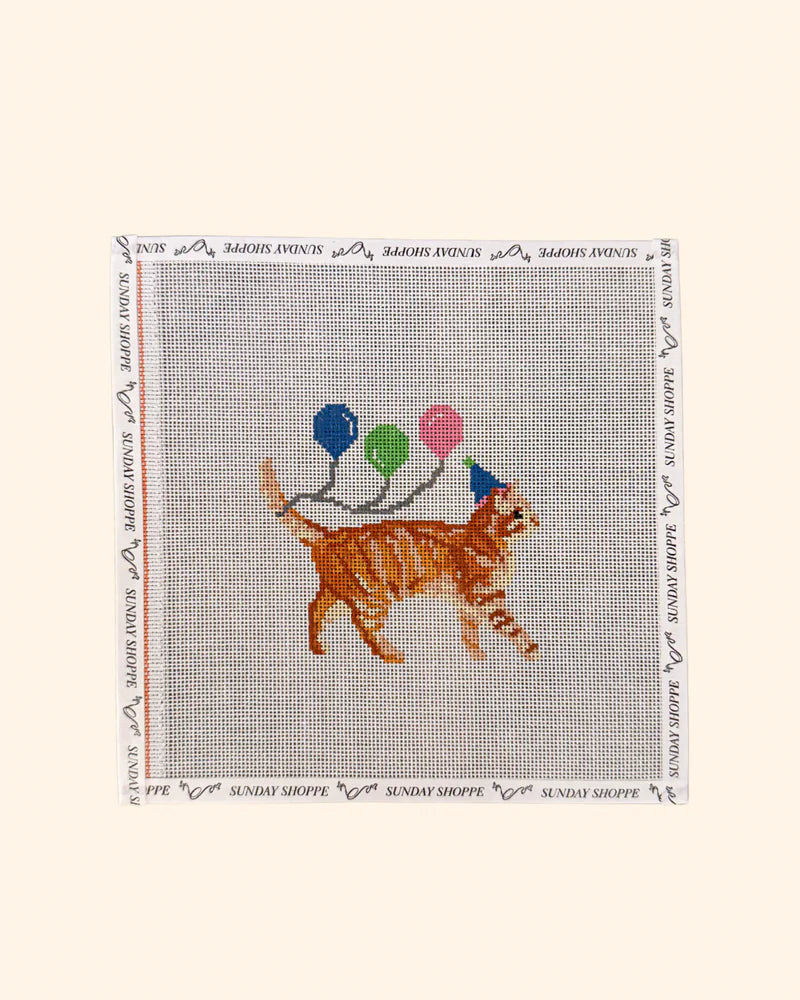Party Tabby