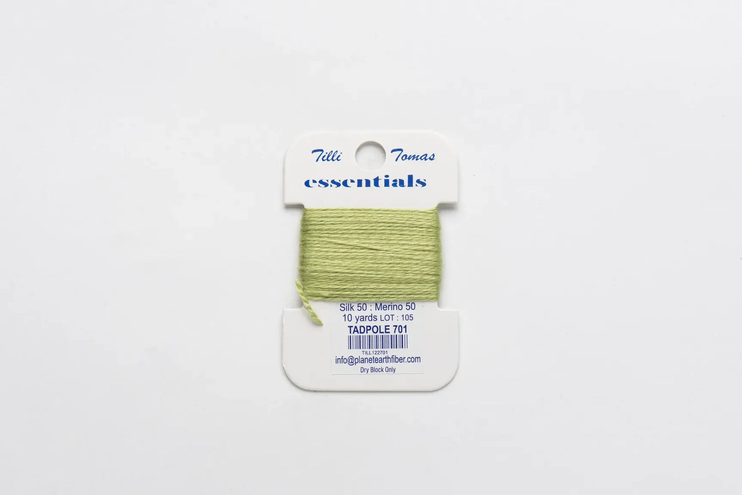 Essentials 701 Tadpole