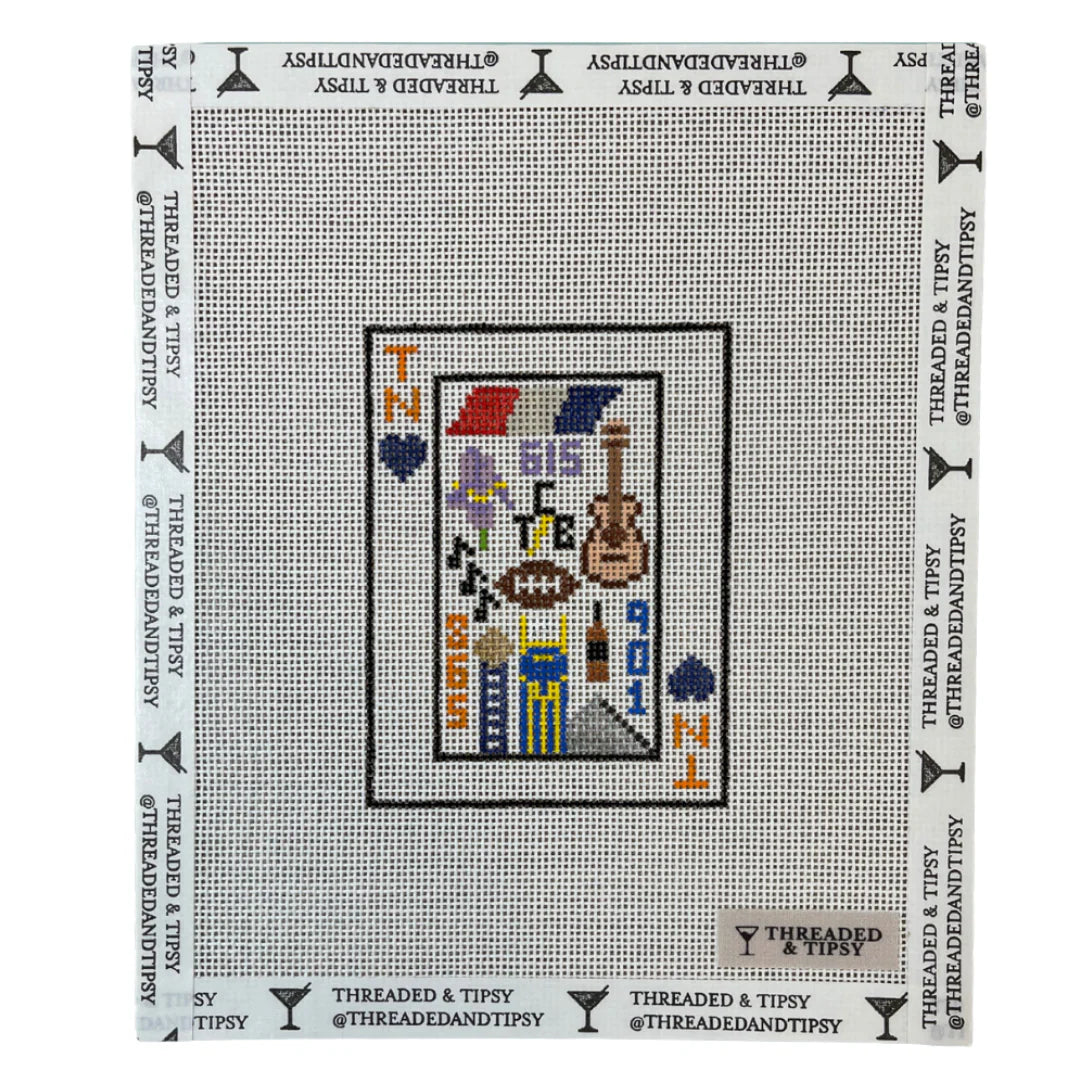 TN Playing Card